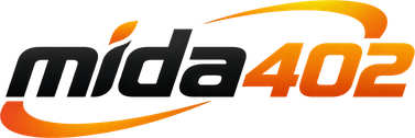 mida402 logo